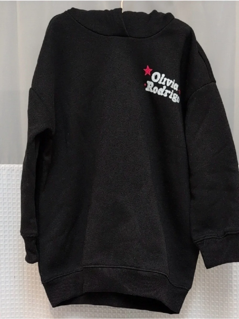 Olivia Rodrigo So American Sweatshirt